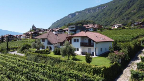 Unterstoan Hof Termeno Sulla Strada Del Vino